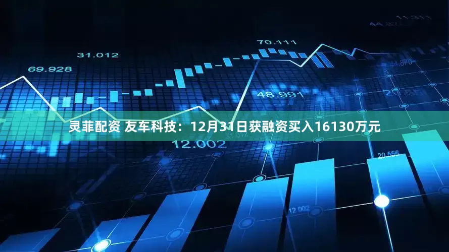 灵菲配资 友车科技：12月31日获融资买入16130万元